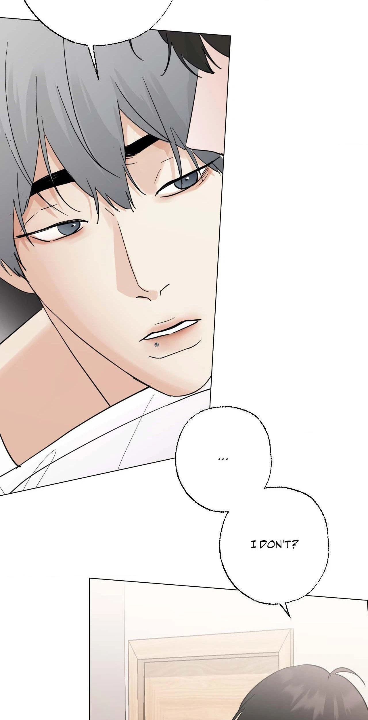 Lend Me Some Sugar Chapter 59, page 20