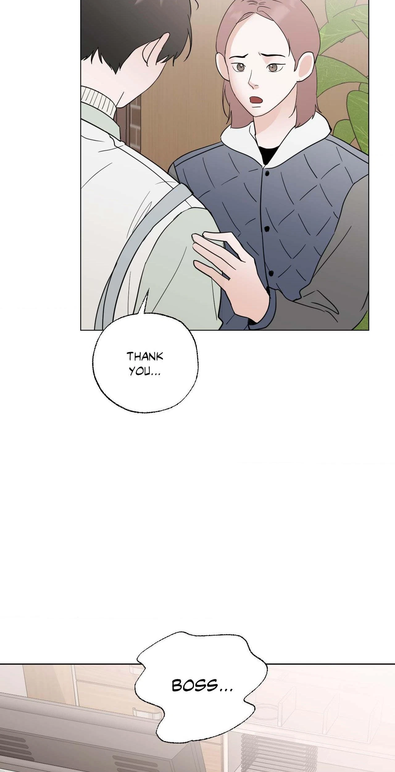 Lend Me Some Sugar Chapter 59, page 26