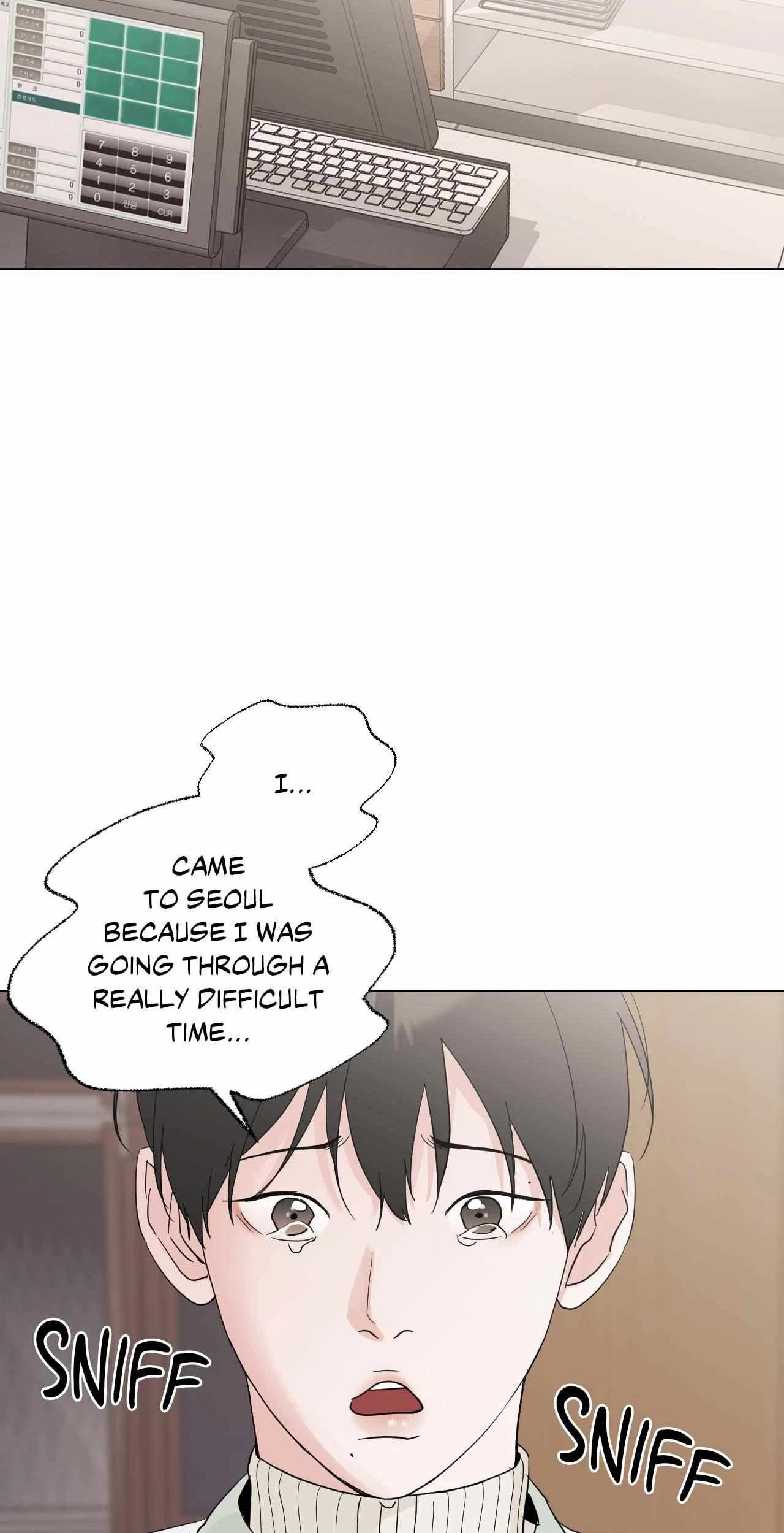 Lend Me Some Sugar Chapter 59, page 27