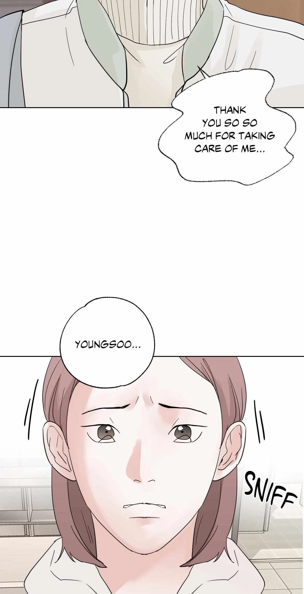 Lend Me Some Sugar Chapter 59, page 28