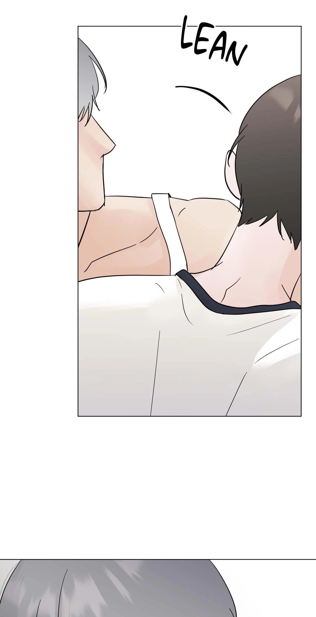 Lend Me Some Sugar Chapter 59, page 3