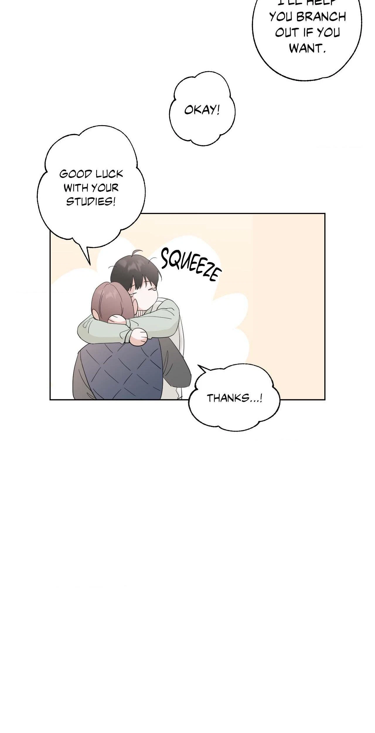 Lend Me Some Sugar Chapter 59, page 30