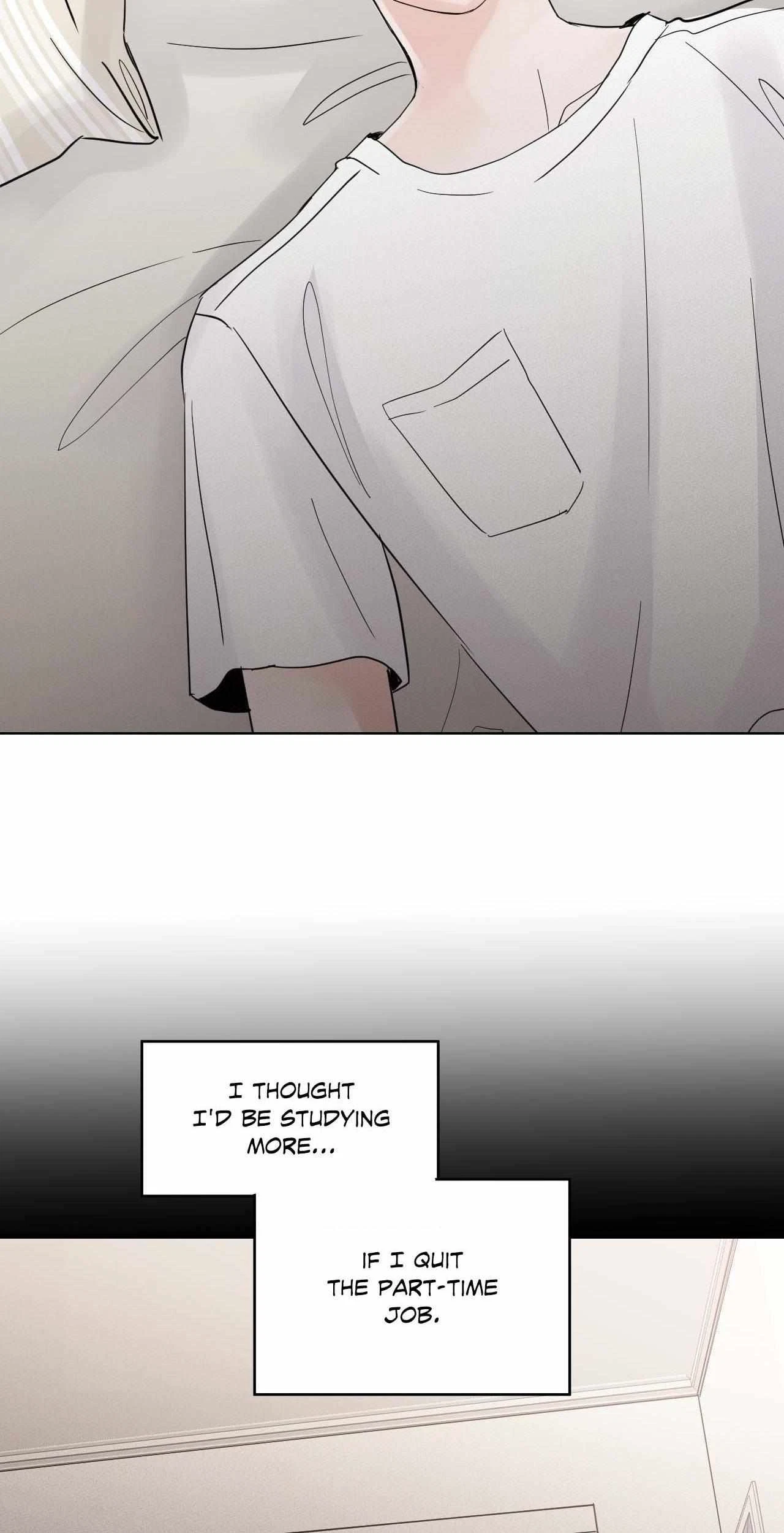 Lend Me Some Sugar Chapter 59, page 32