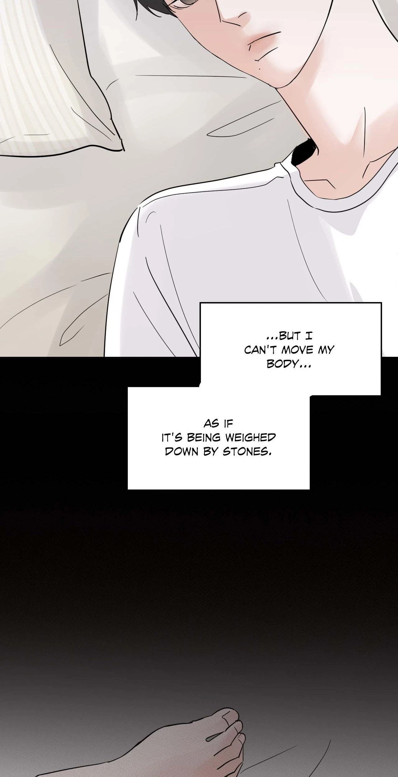 Lend Me Some Sugar Chapter 59, page 34