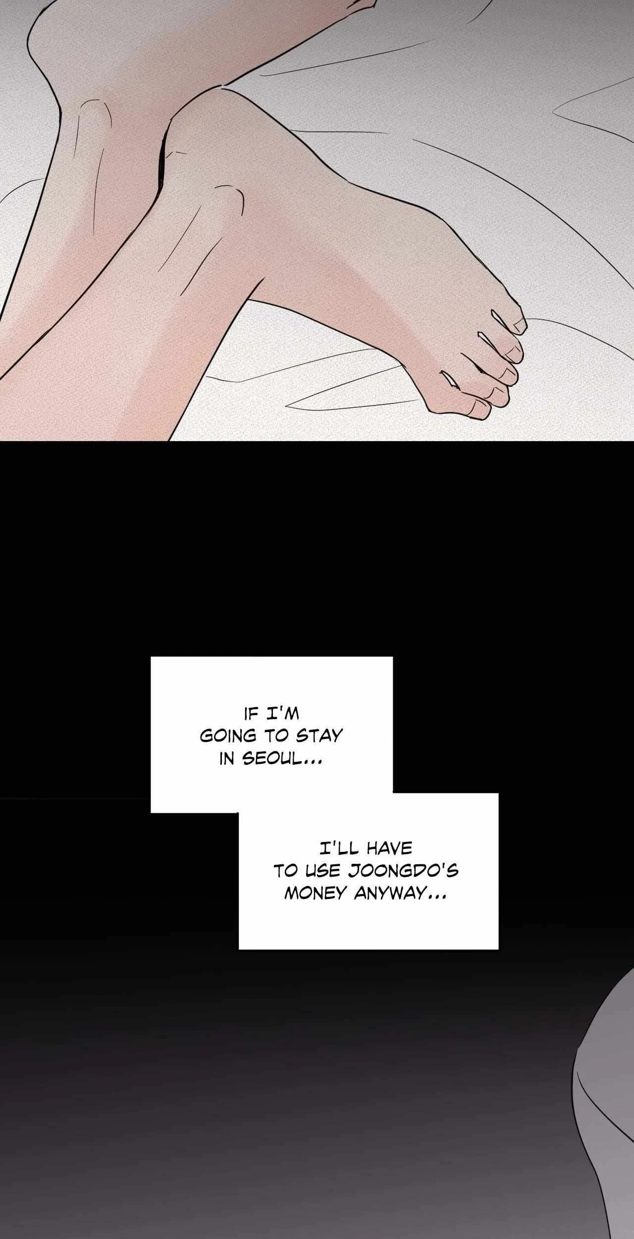 Lend Me Some Sugar Chapter 59, page 35