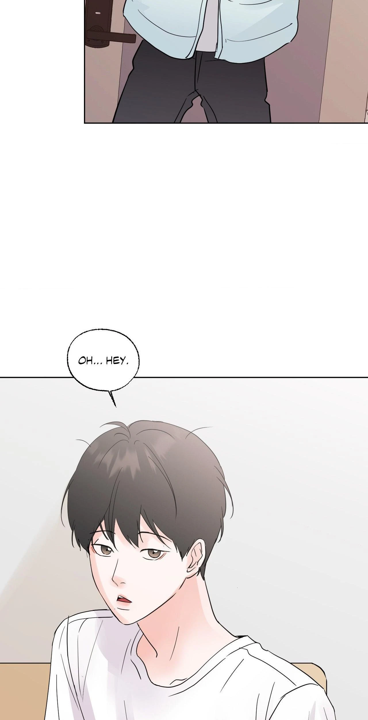 Lend Me Some Sugar Chapter 59, page 39