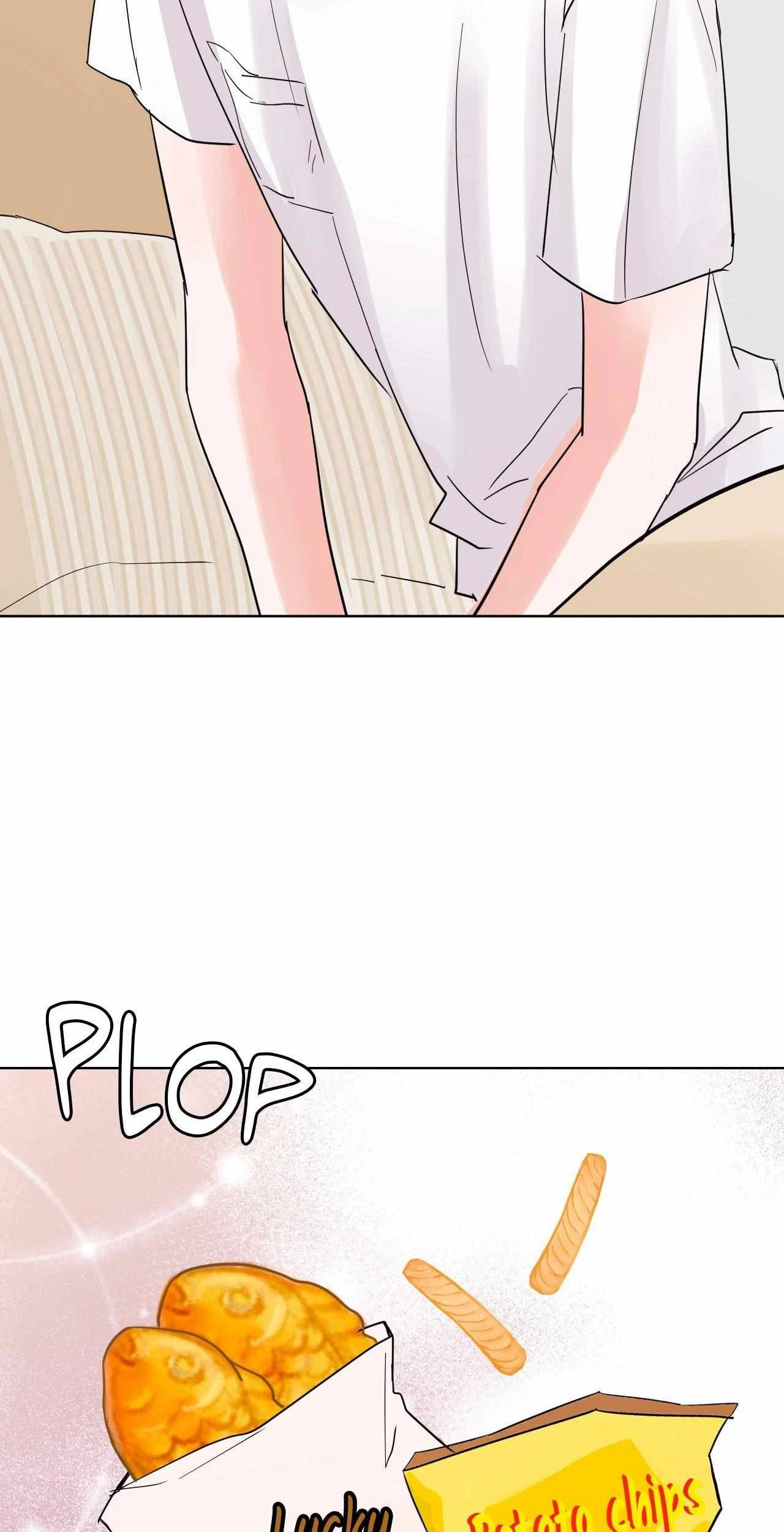 Lend Me Some Sugar Chapter 59, page 40