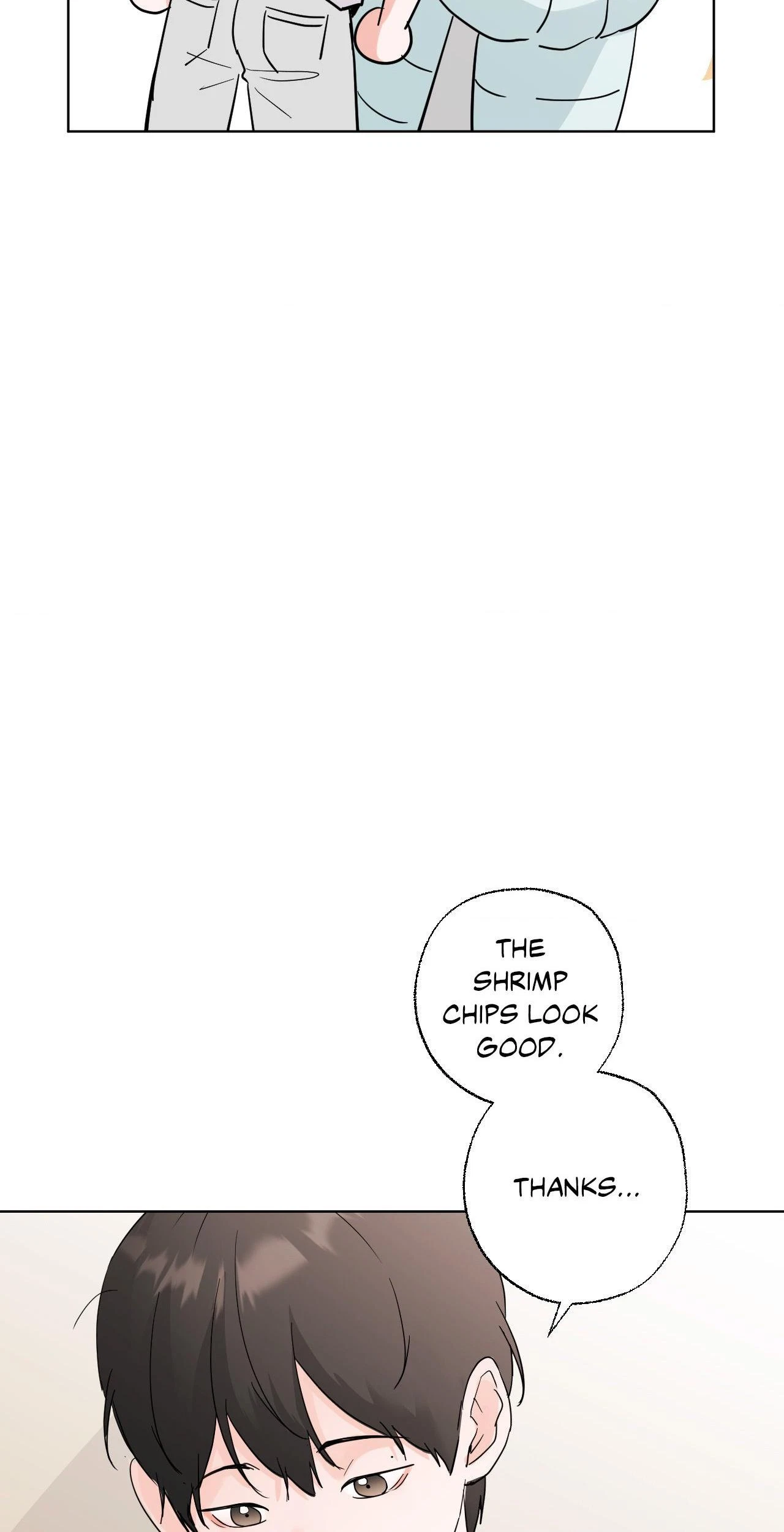 Lend Me Some Sugar Chapter 59, page 42