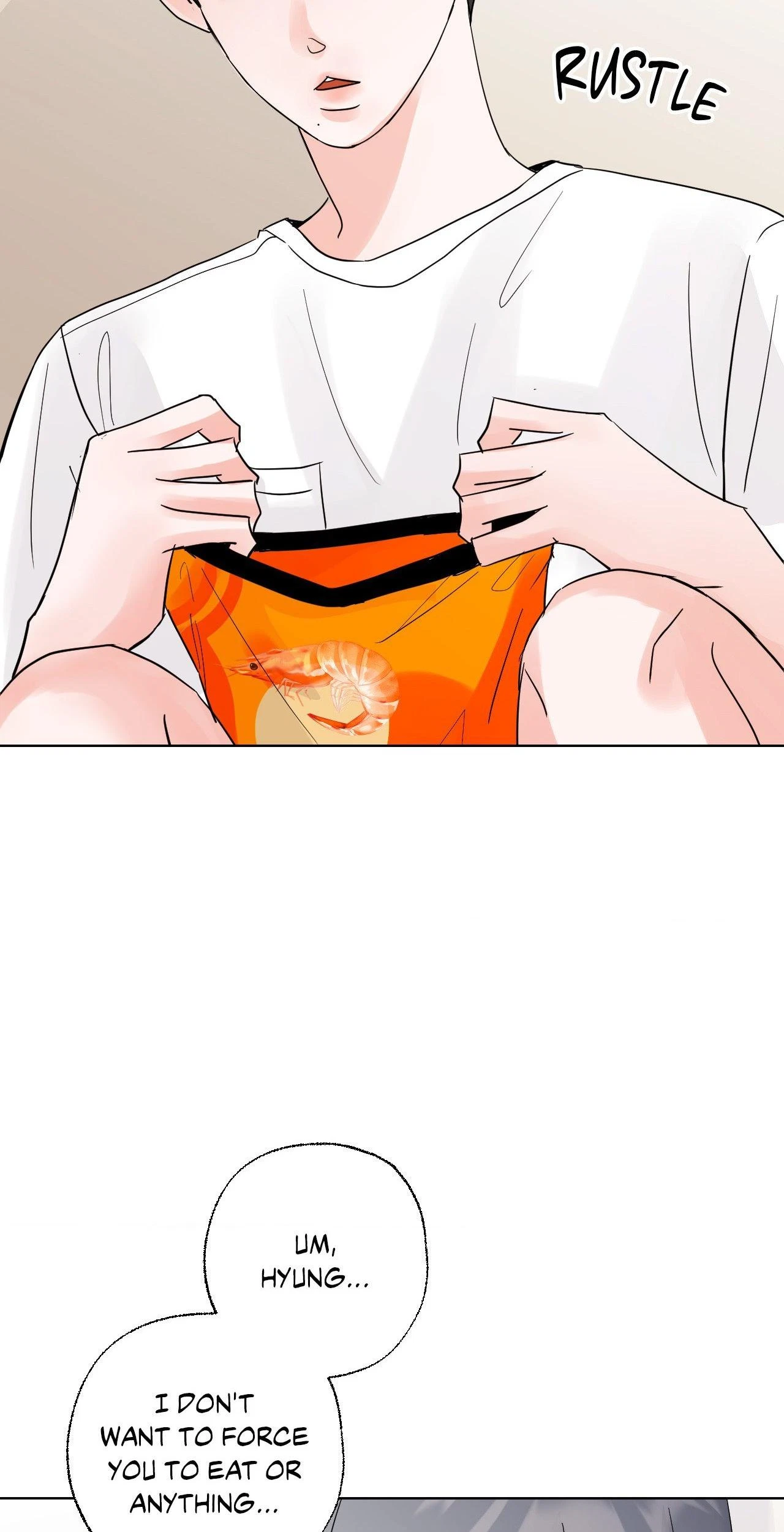 Lend Me Some Sugar Chapter 59, page 43