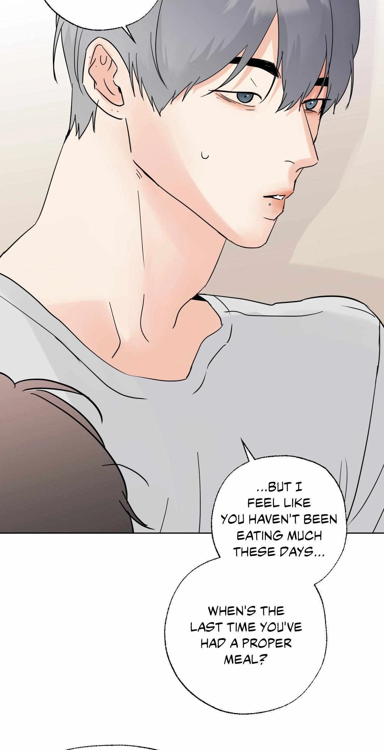 Lend Me Some Sugar Chapter 59, page 44