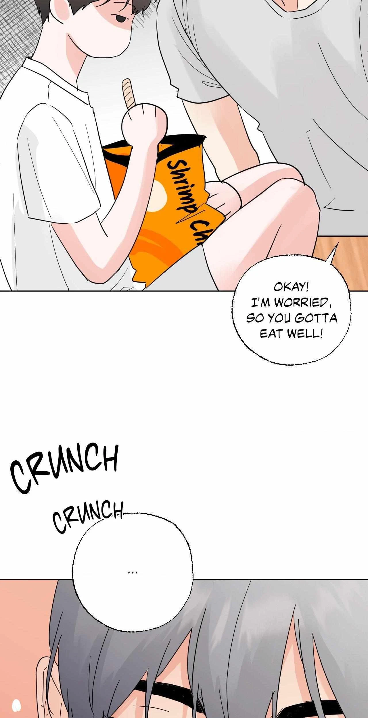 Lend Me Some Sugar Chapter 59, page 46