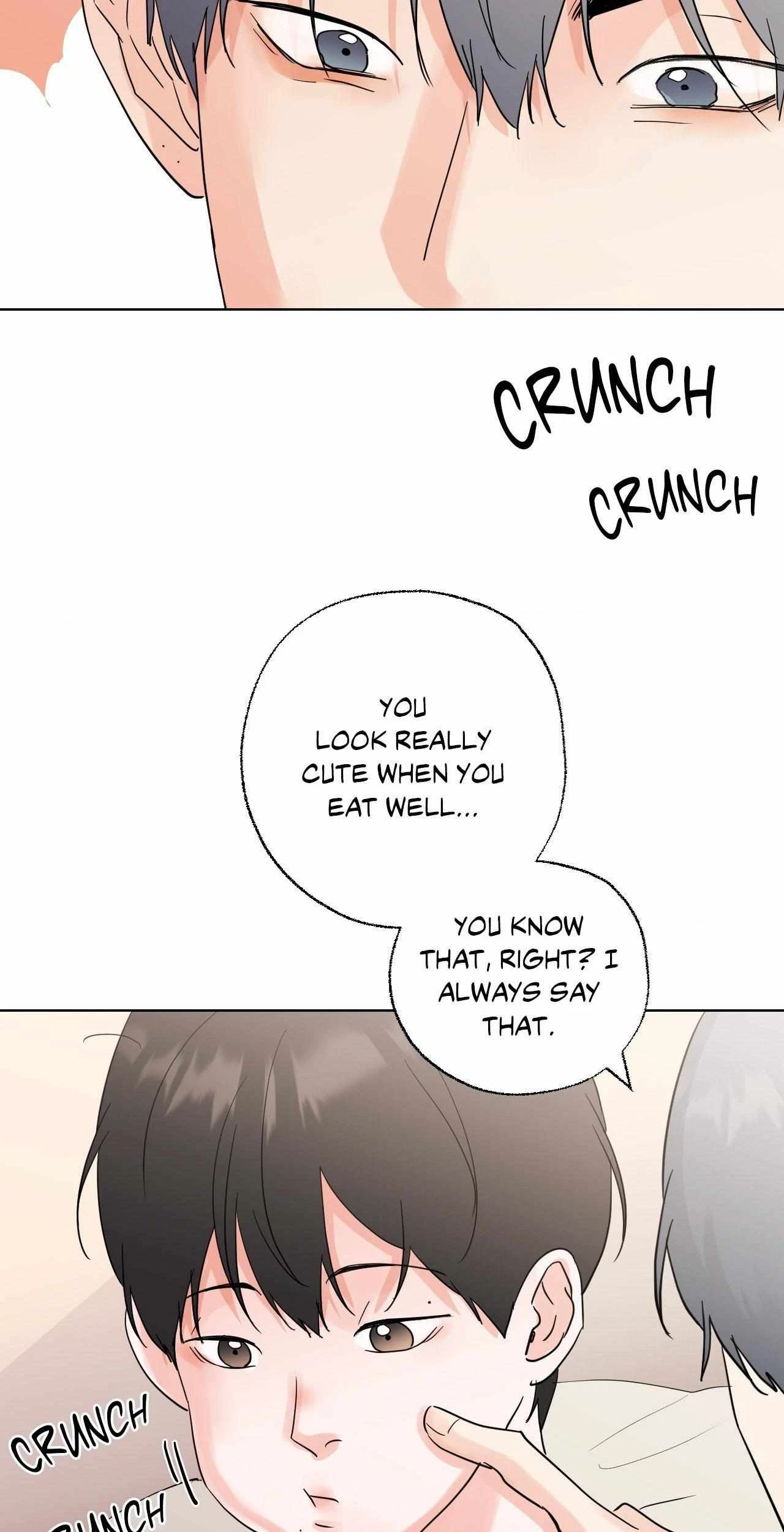 Lend Me Some Sugar Chapter 59, page 47