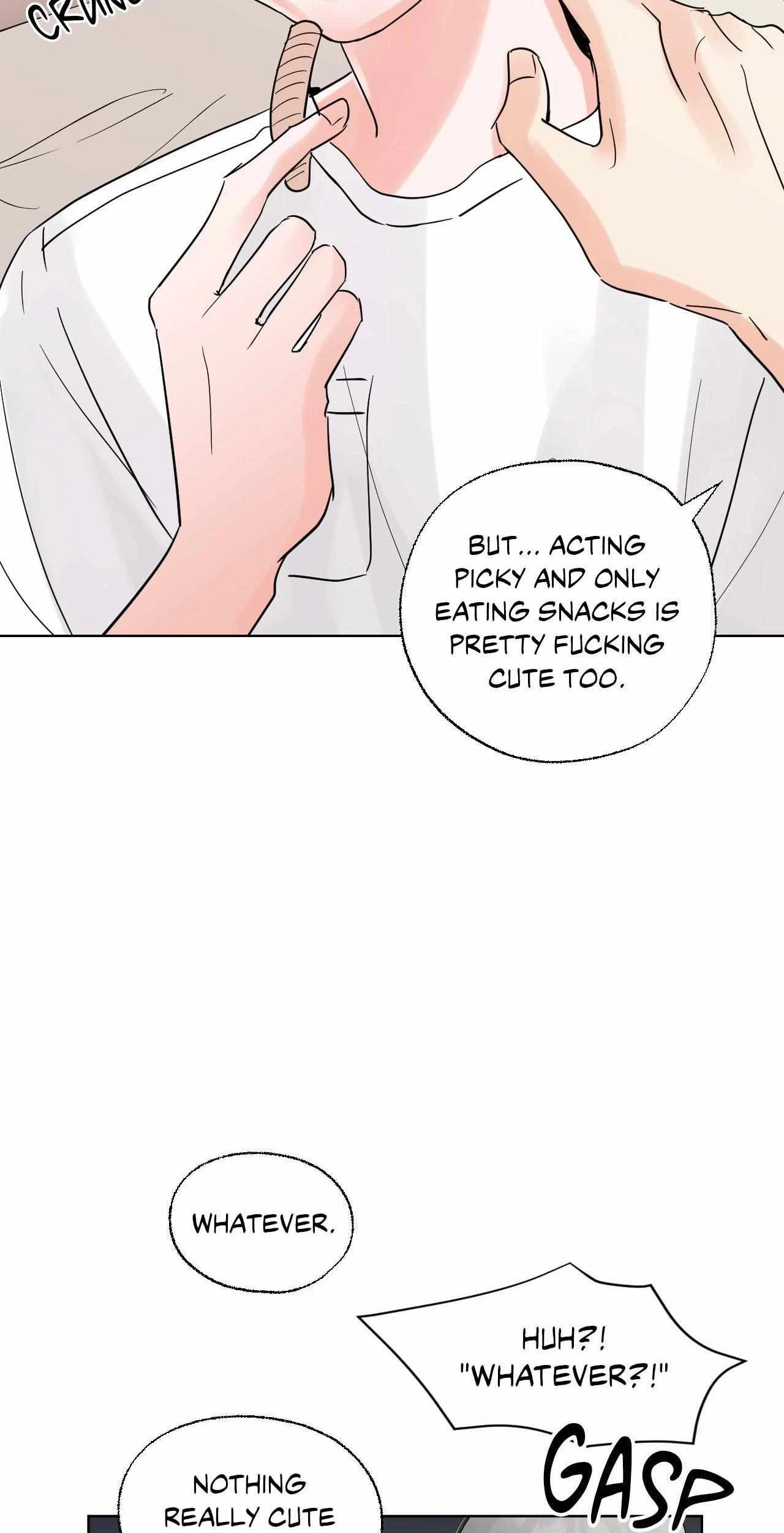Lend Me Some Sugar Chapter 59, page 48