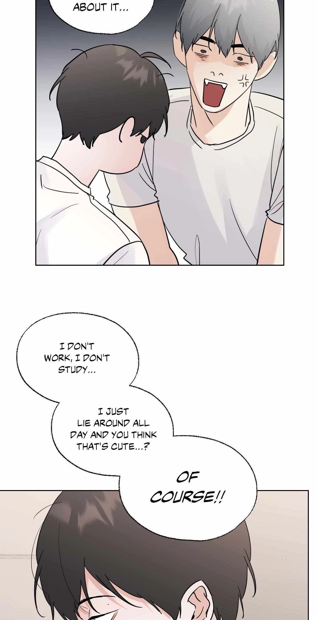 Lend Me Some Sugar Chapter 59, page 49