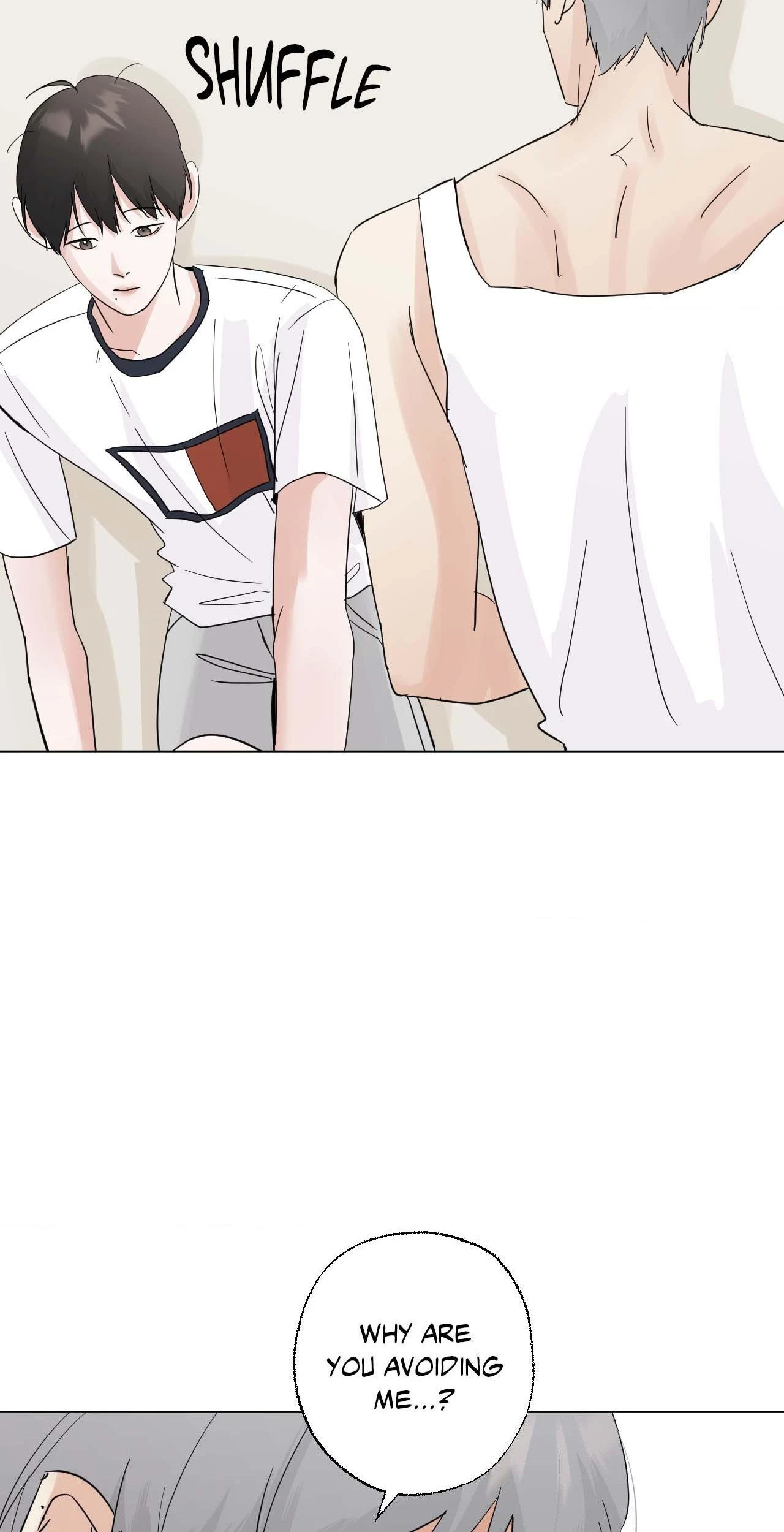 Lend Me Some Sugar Chapter 59, page 5