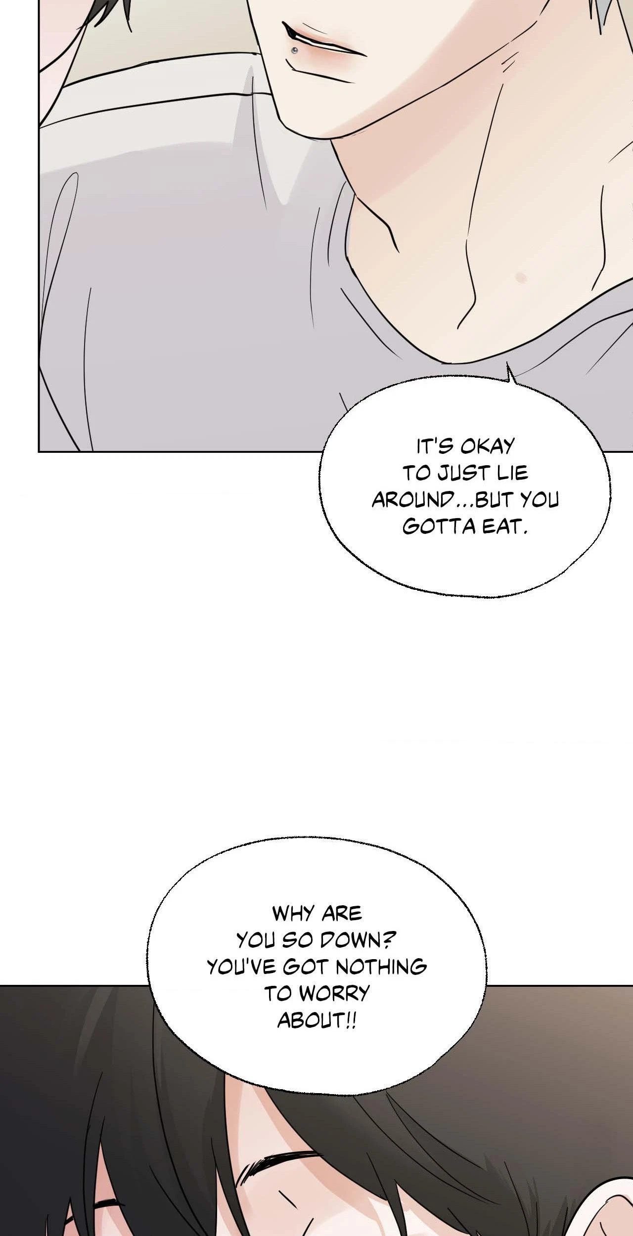 Lend Me Some Sugar Chapter 59, page 51