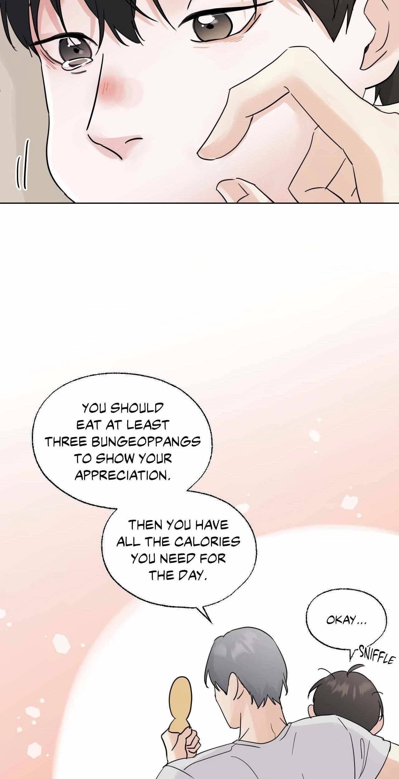 Lend Me Some Sugar Chapter 59, page 52