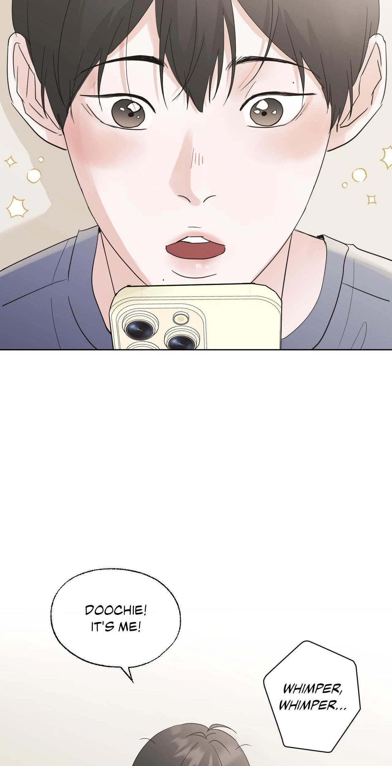 Lend Me Some Sugar Chapter 59, page 57