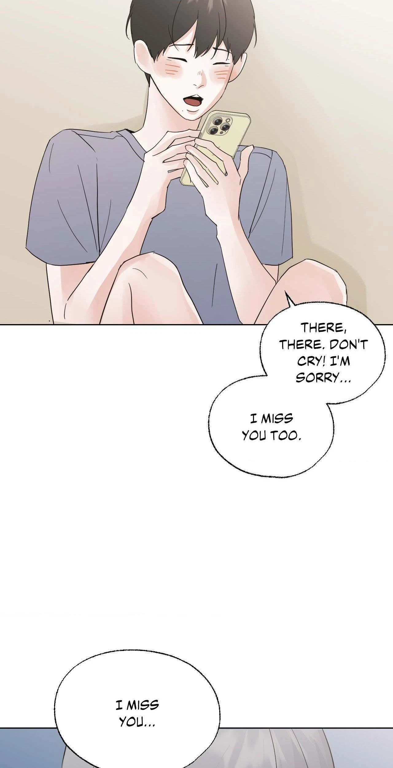 Lend Me Some Sugar Chapter 59, page 58