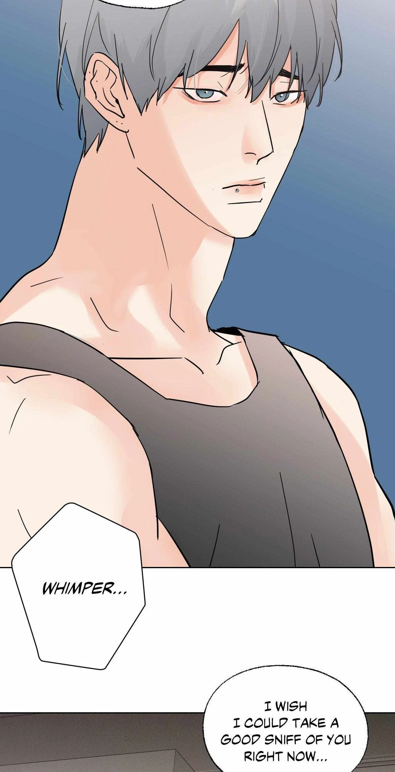 Lend Me Some Sugar Chapter 59, page 59