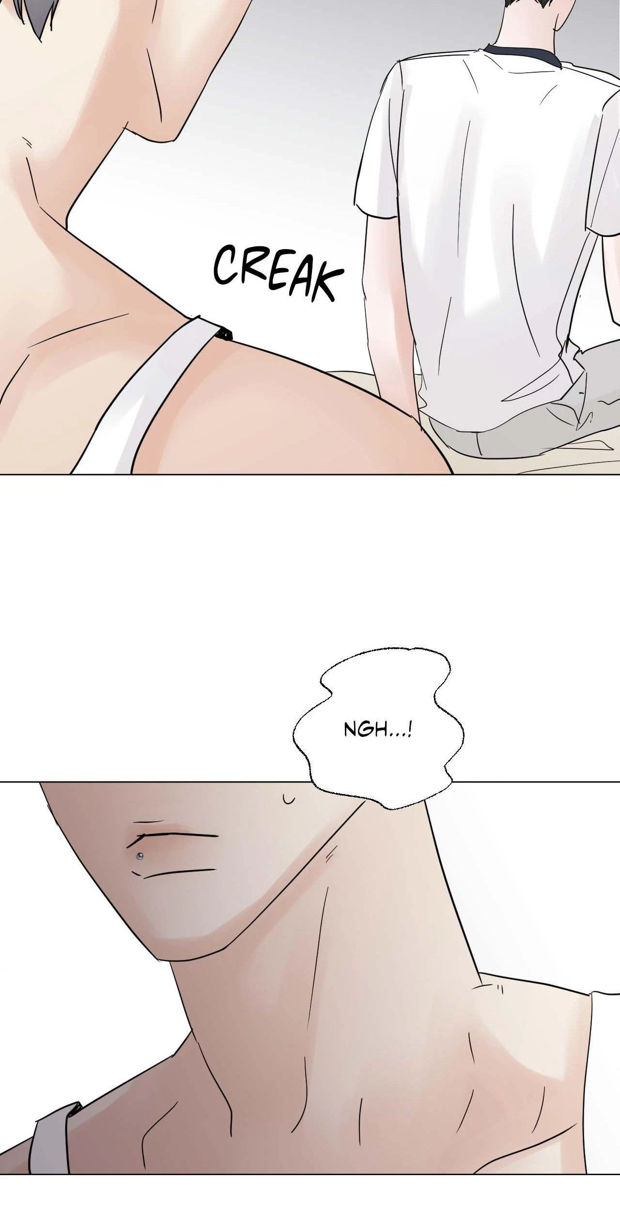 Lend Me Some Sugar Chapter 59, page 8