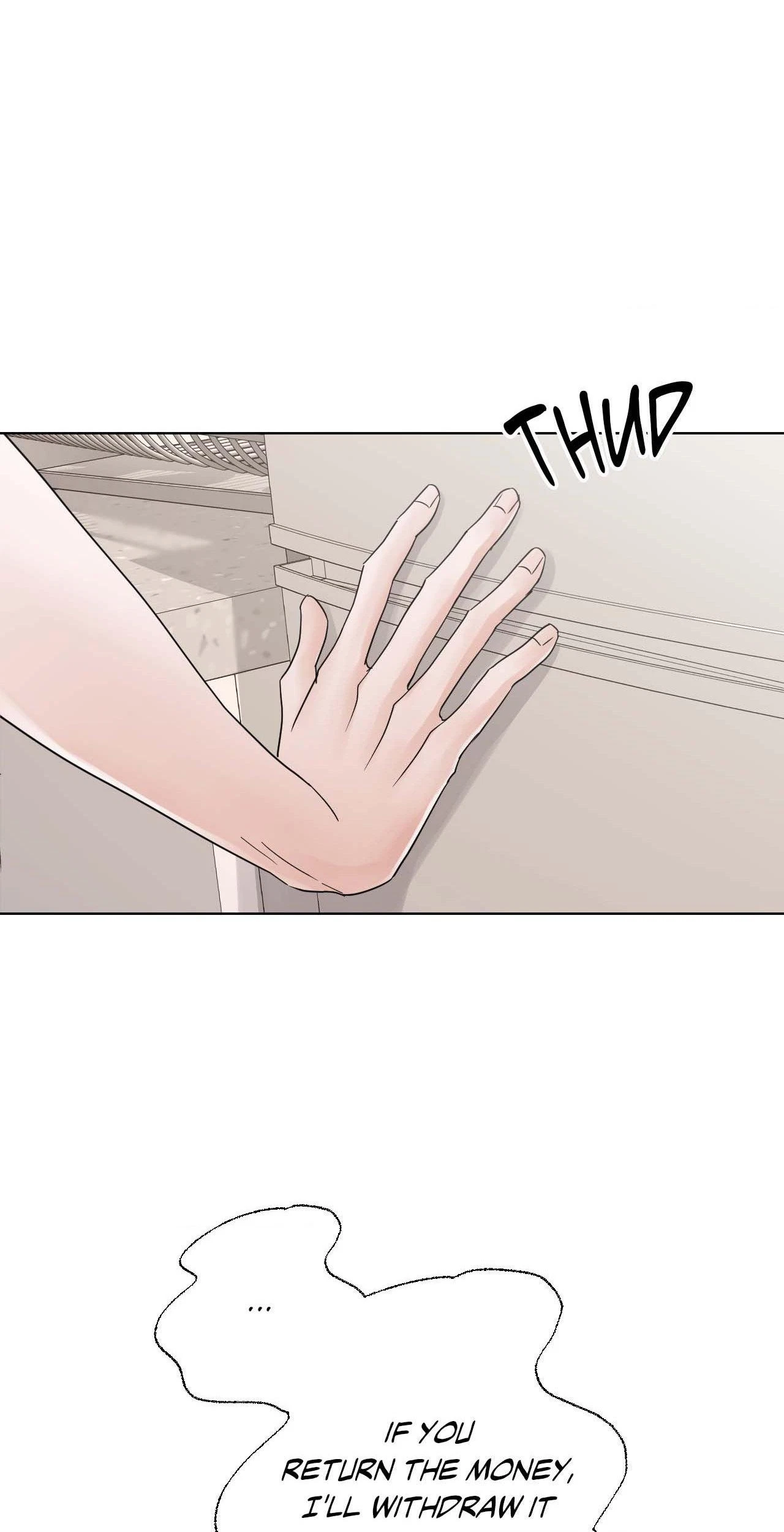 Lend Me Some Sugar Chapter 59, page 9