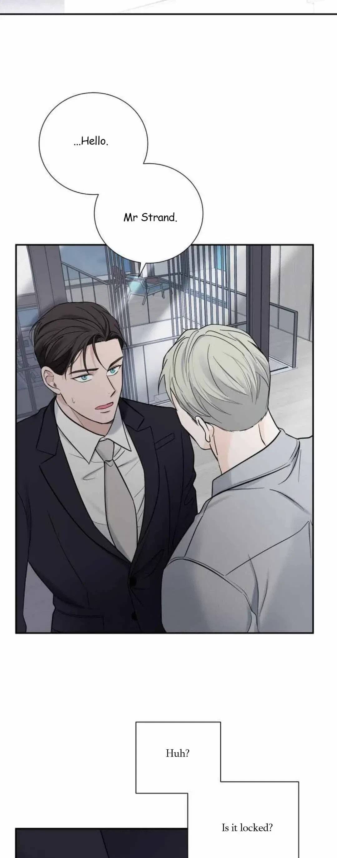 Overclock Chapter 37, page 11