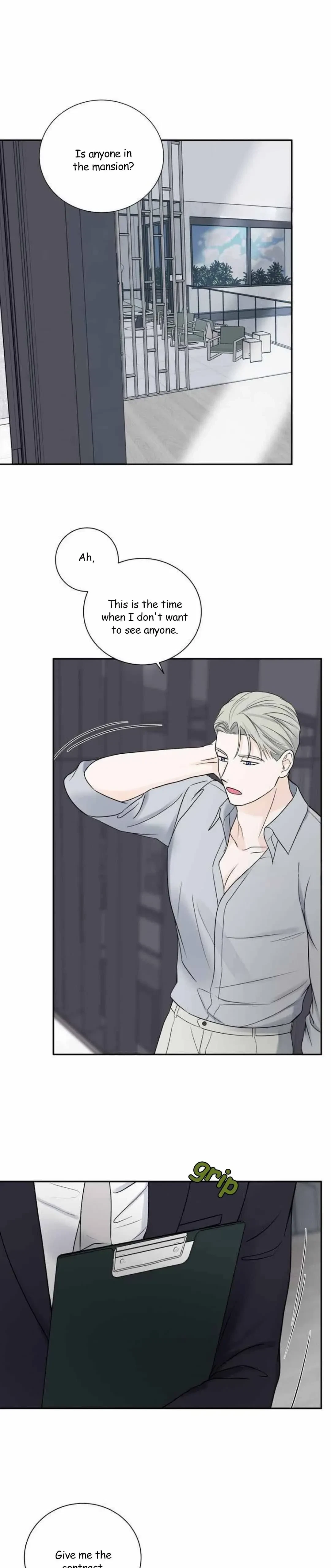 Overclock Chapter 37, page 13