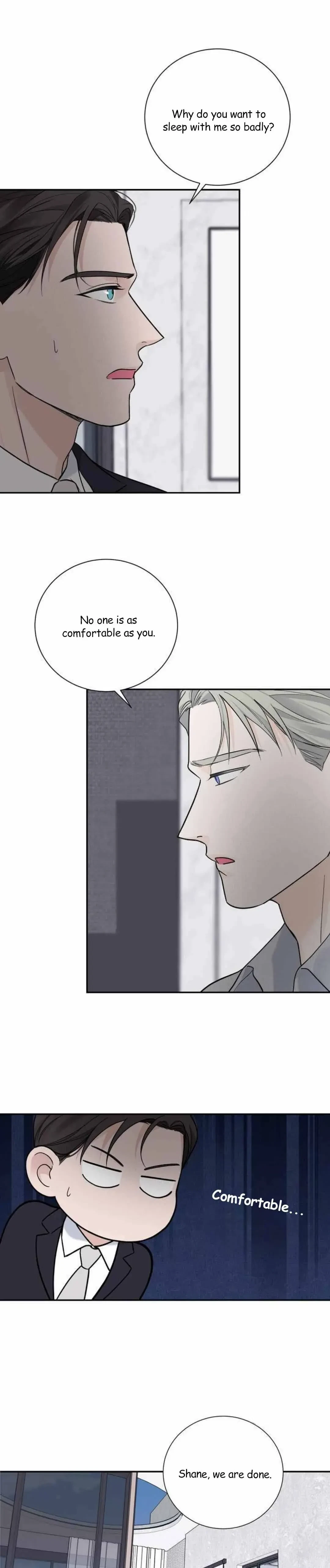 Overclock Chapter 37, page 16