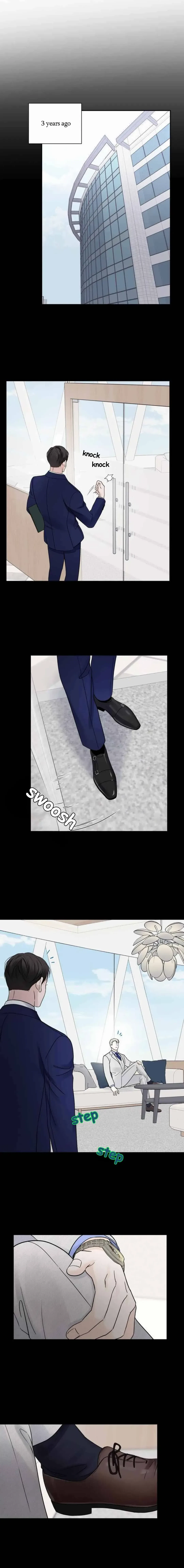 Overclock Chapter 37, page 2