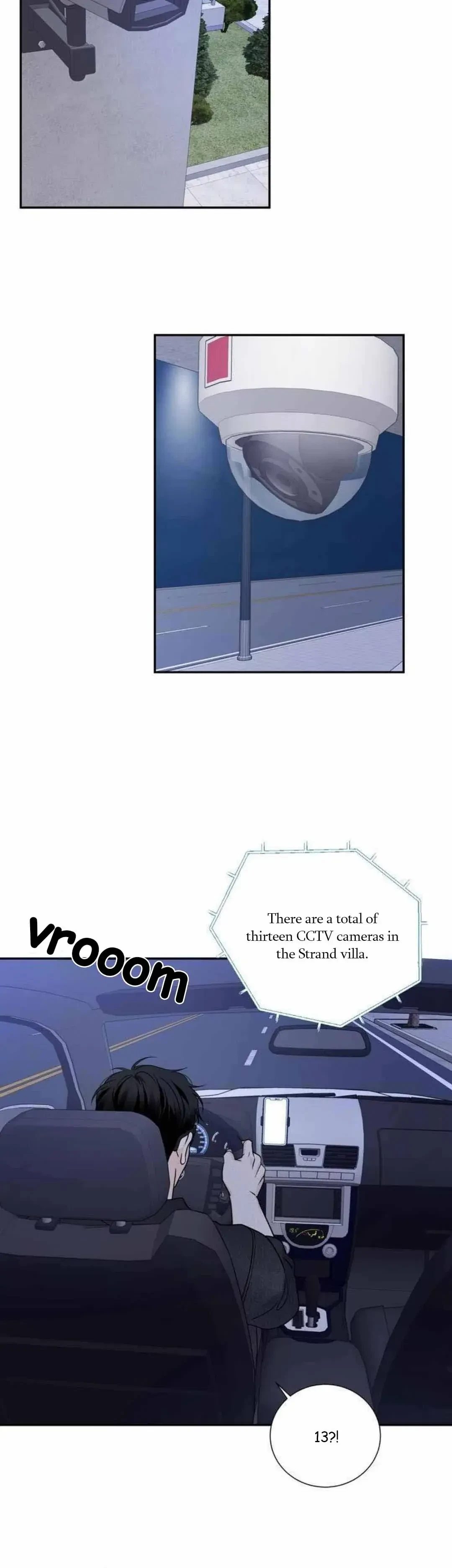 Overclock Chapter 37, page 21