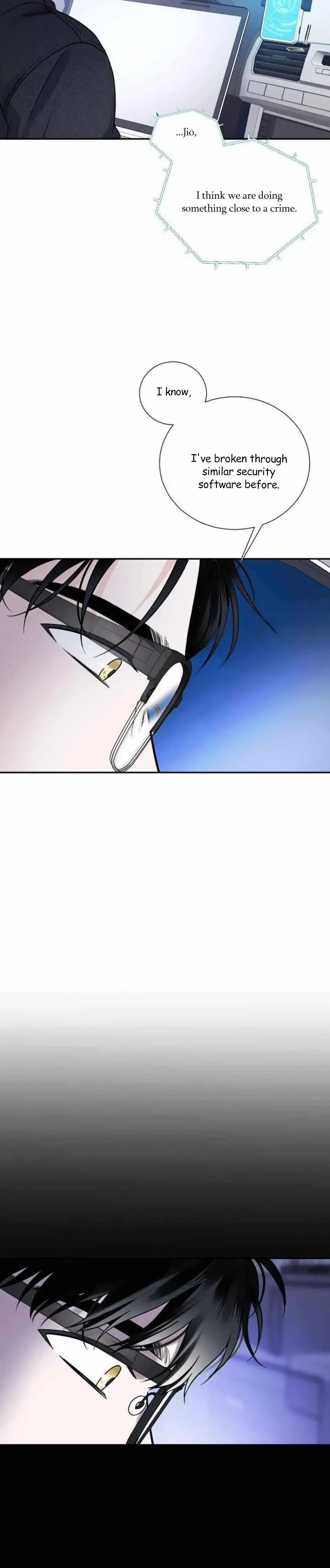 Overclock Chapter 37, page 26