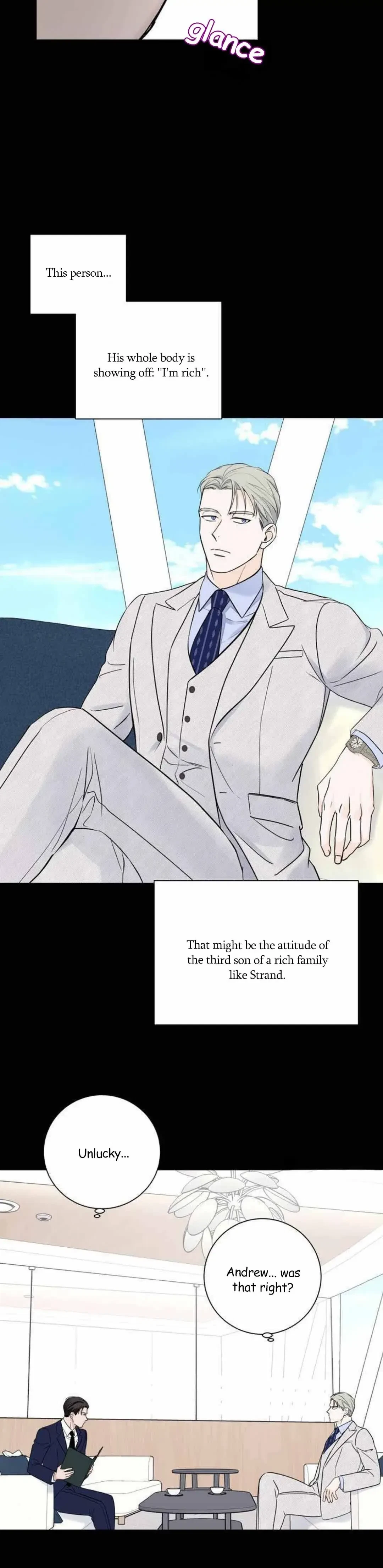 Overclock Chapter 37, page 4