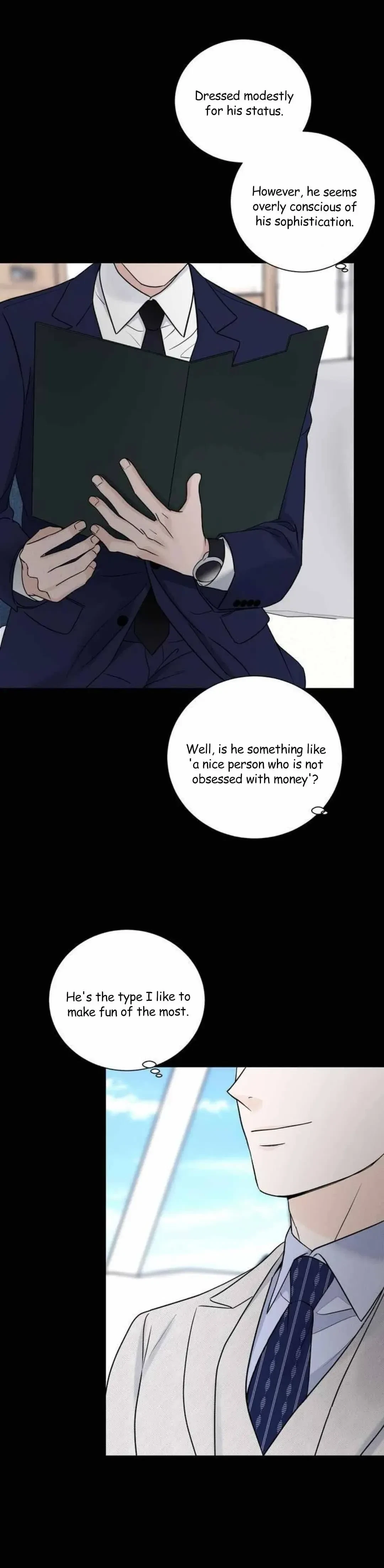 Overclock Chapter 37, page 5