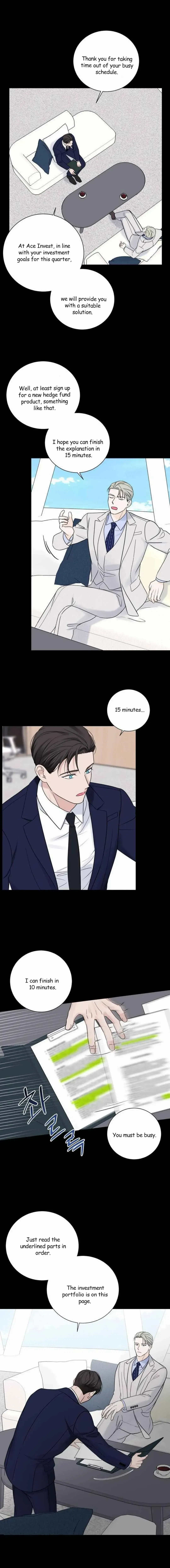 Overclock Chapter 37, page 6