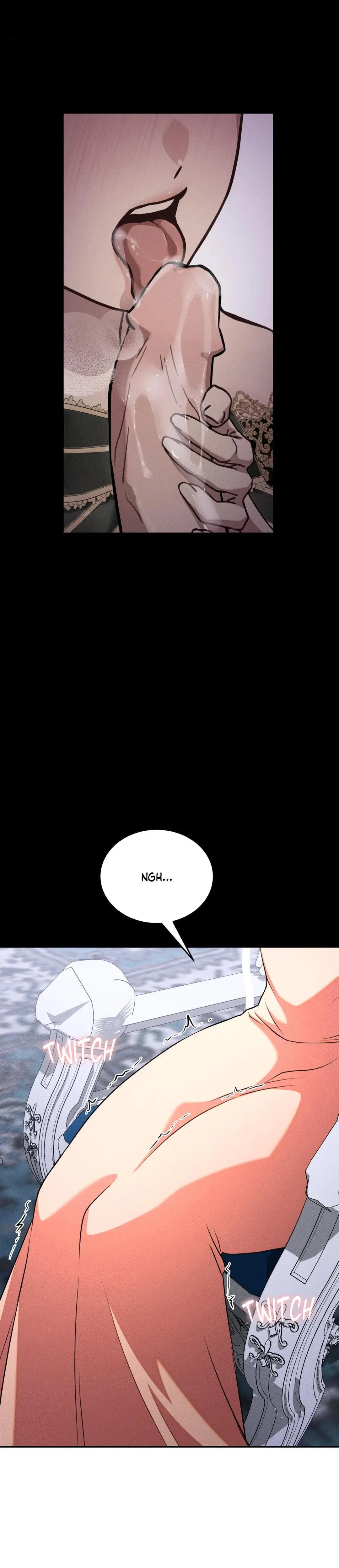 Aesthetics Of Pleasure Chapter 19, page 3