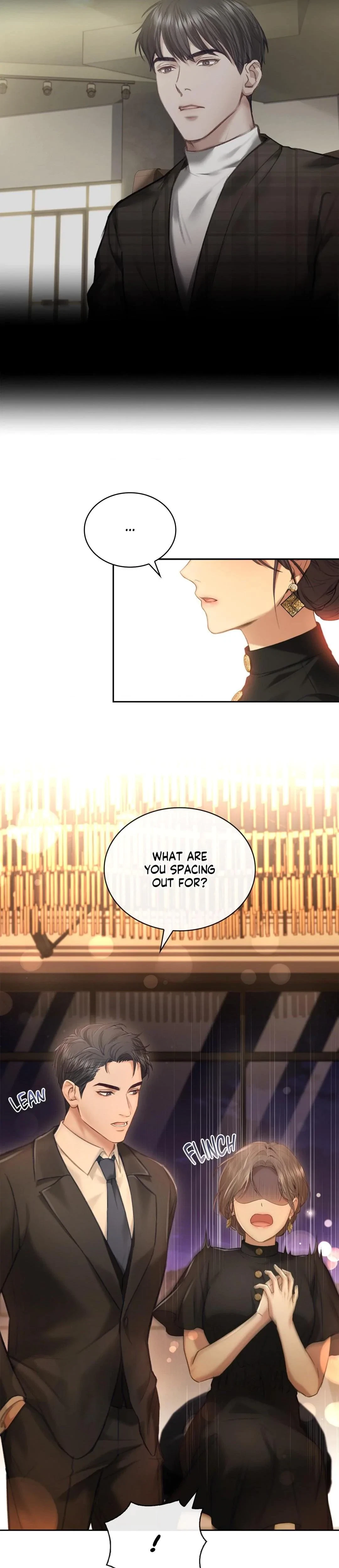 The Young Wife Chapter 11, page 12