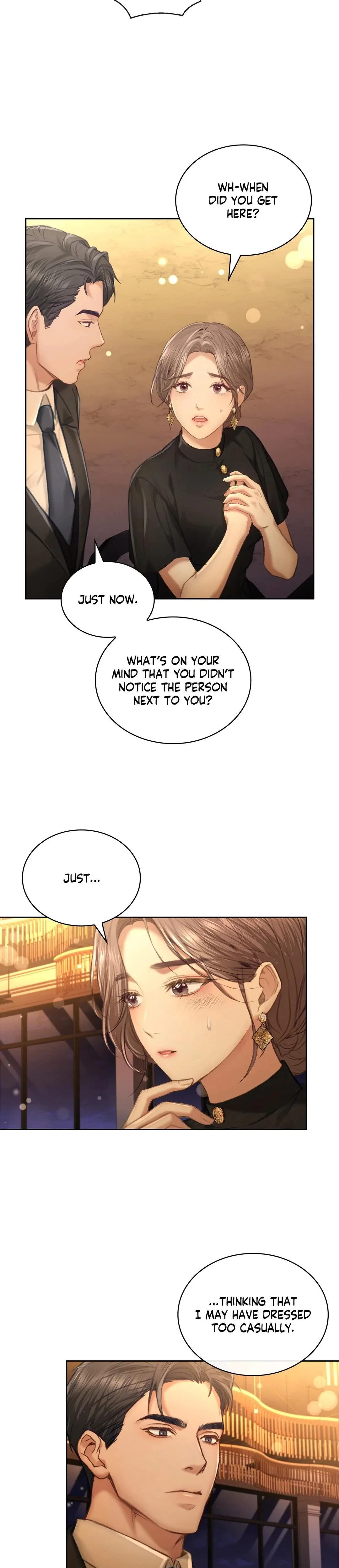 The Young Wife Chapter 11, page 13