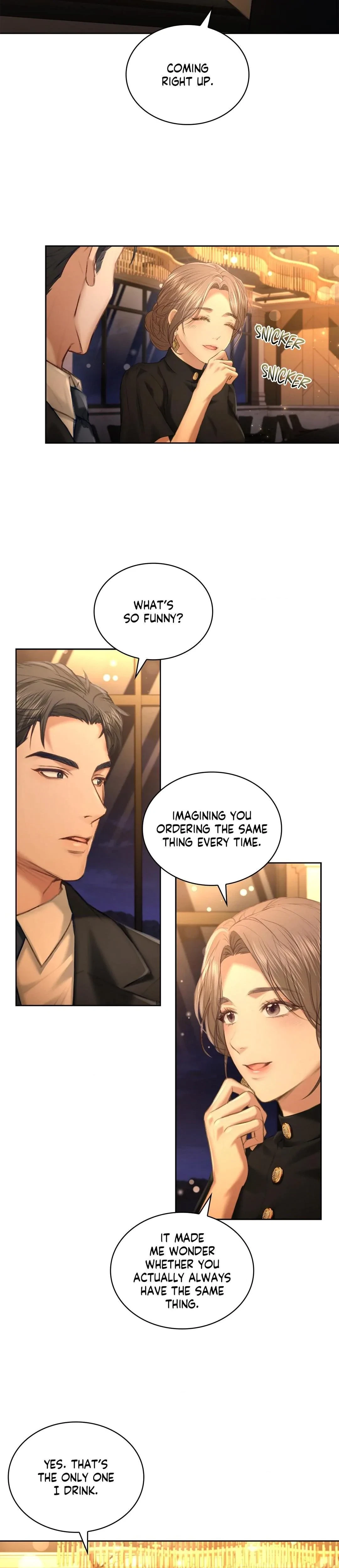 The Young Wife Chapter 11, page 15