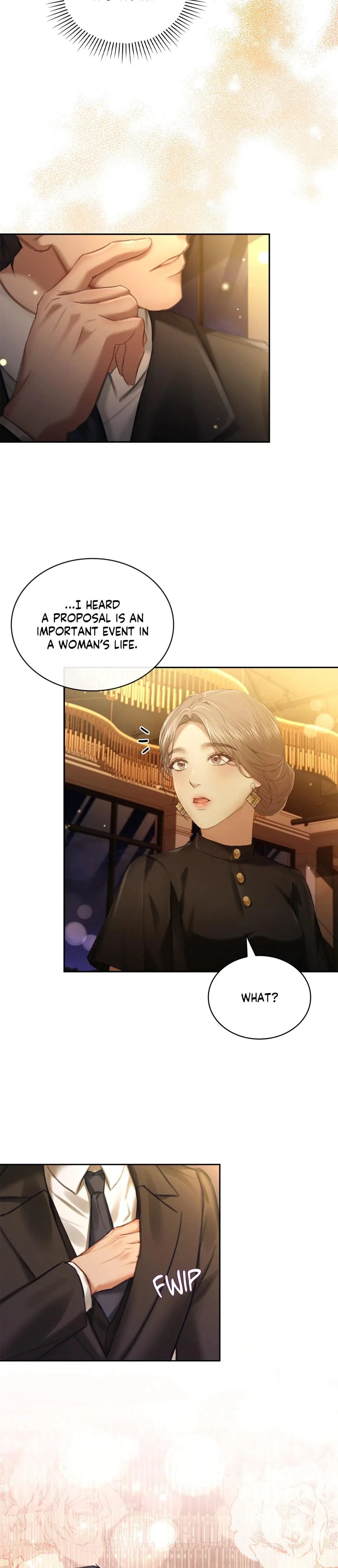 The Young Wife Chapter 11, page 19