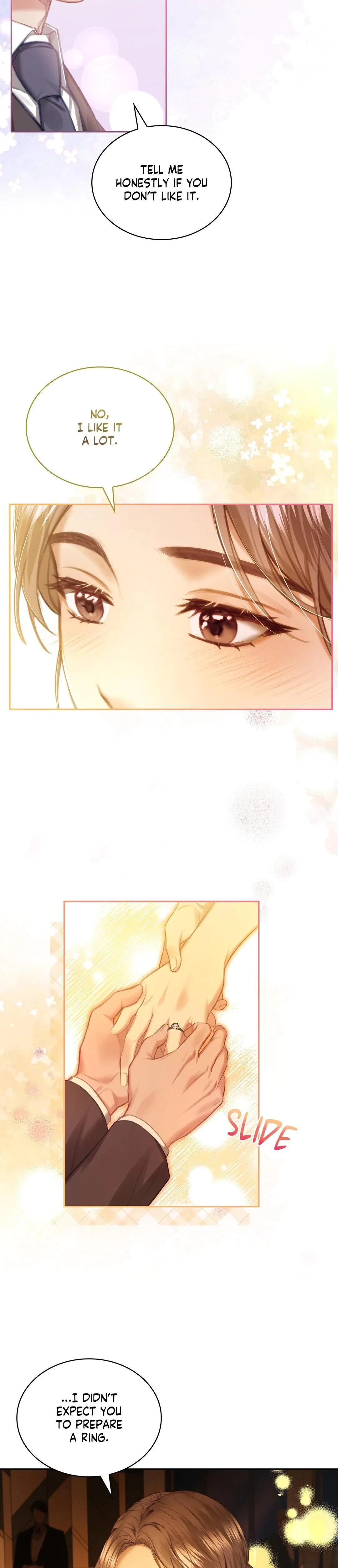 The Young Wife Chapter 11, page 21