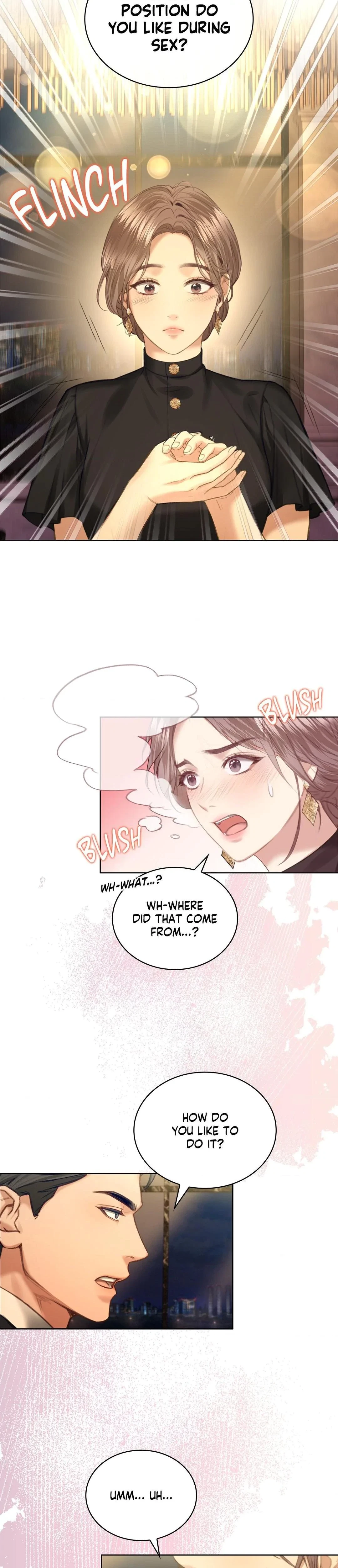 The Young Wife Chapter 11, page 24