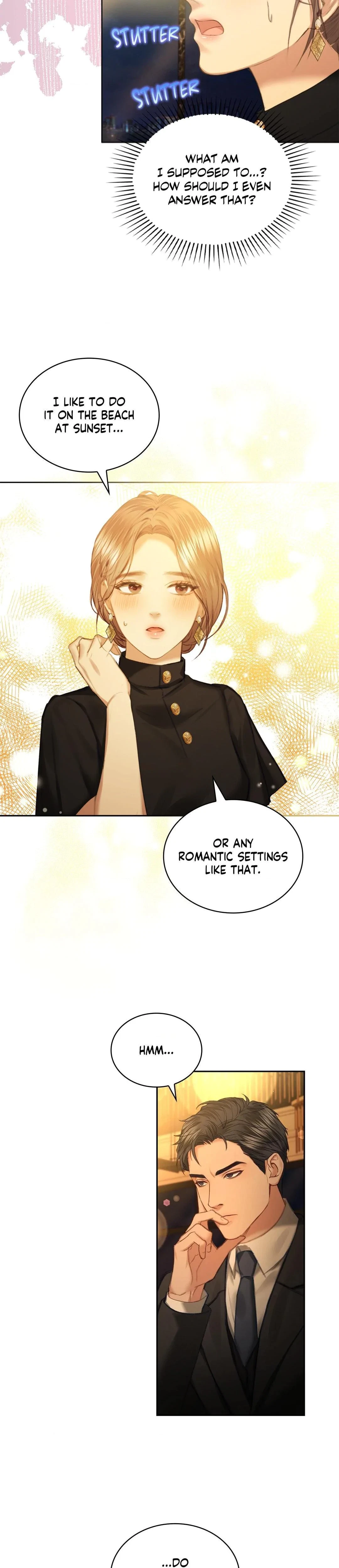 The Young Wife Chapter 11, page 25