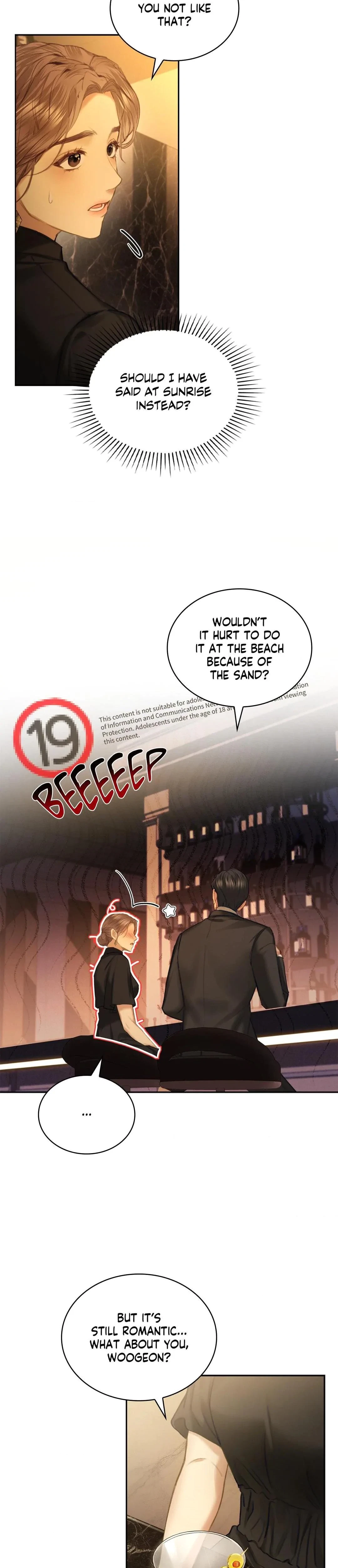 The Young Wife Chapter 11, page 26