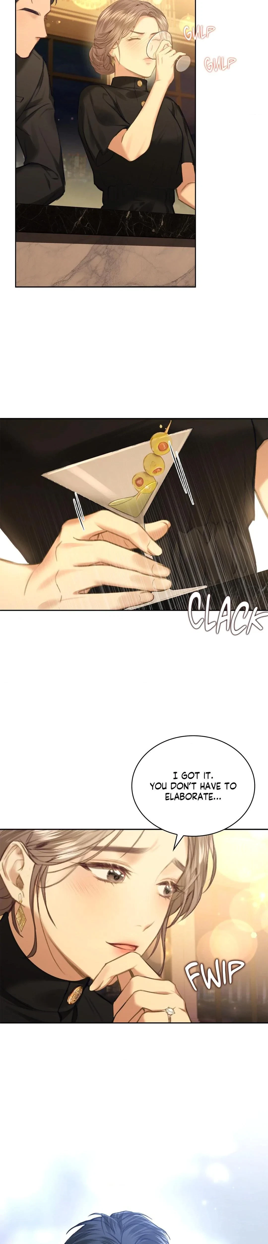 The Young Wife Chapter 11, page 28