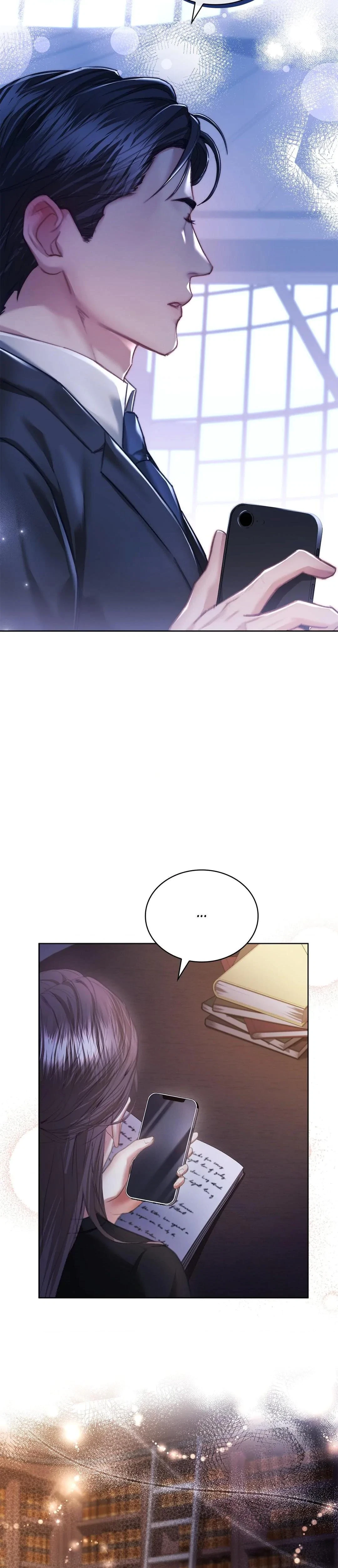 The Young Wife Chapter 11, page 8