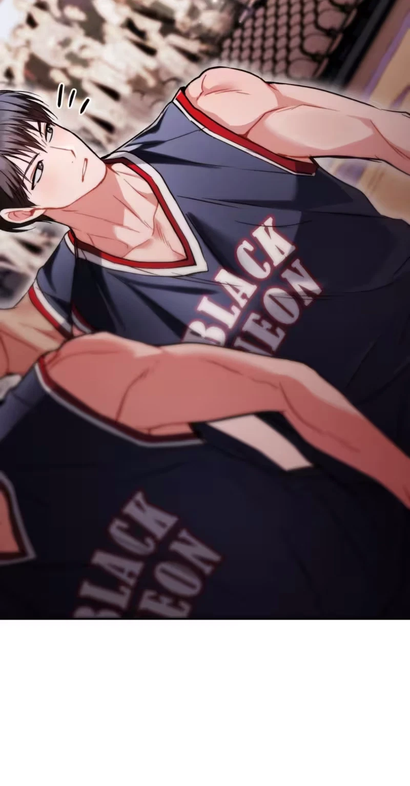 Slam Dunk Desire Chapter 15, page 12