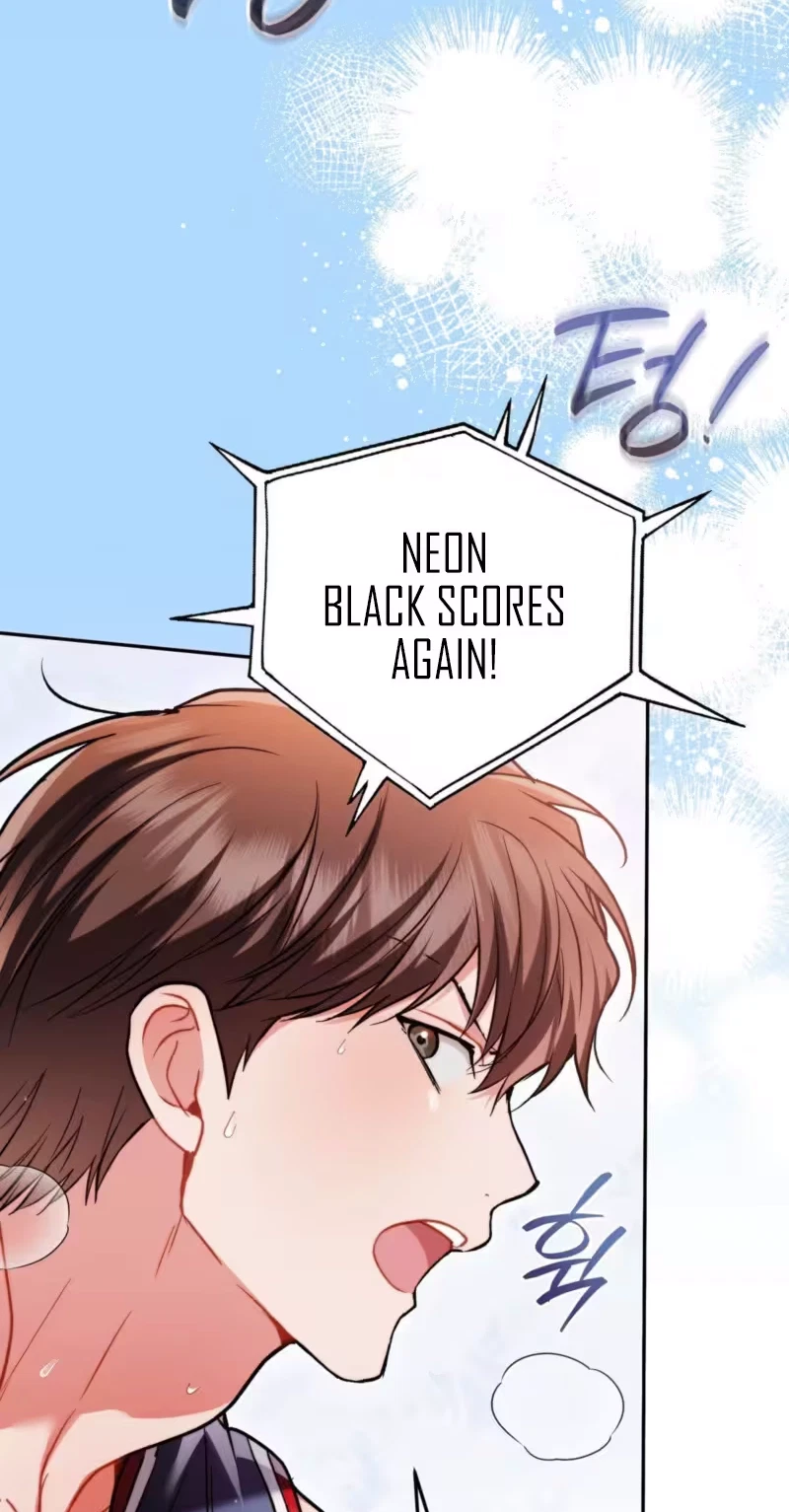 Slam Dunk Desire Chapter 15, page 20