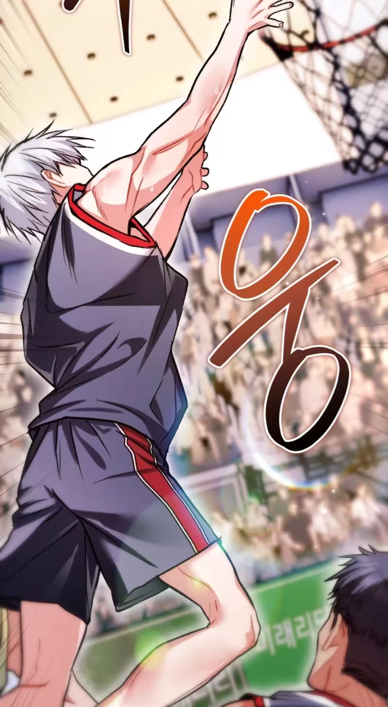 Slam Dunk Desire Chapter 15, page 29