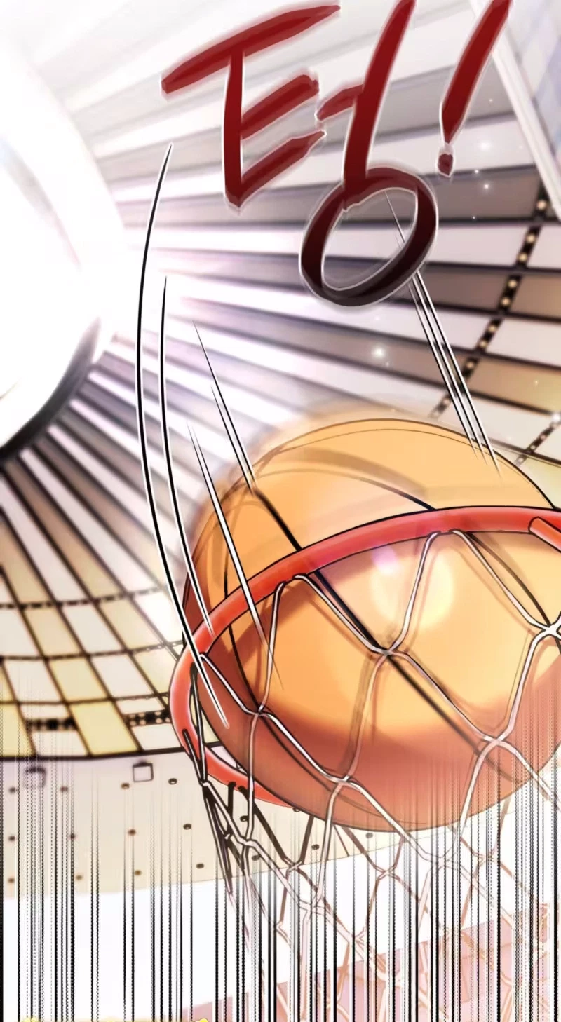 Slam Dunk Desire Chapter 15, page 31
